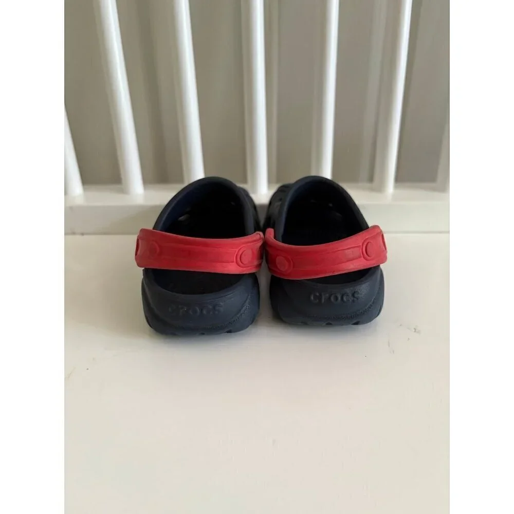 CROCS shoes kids